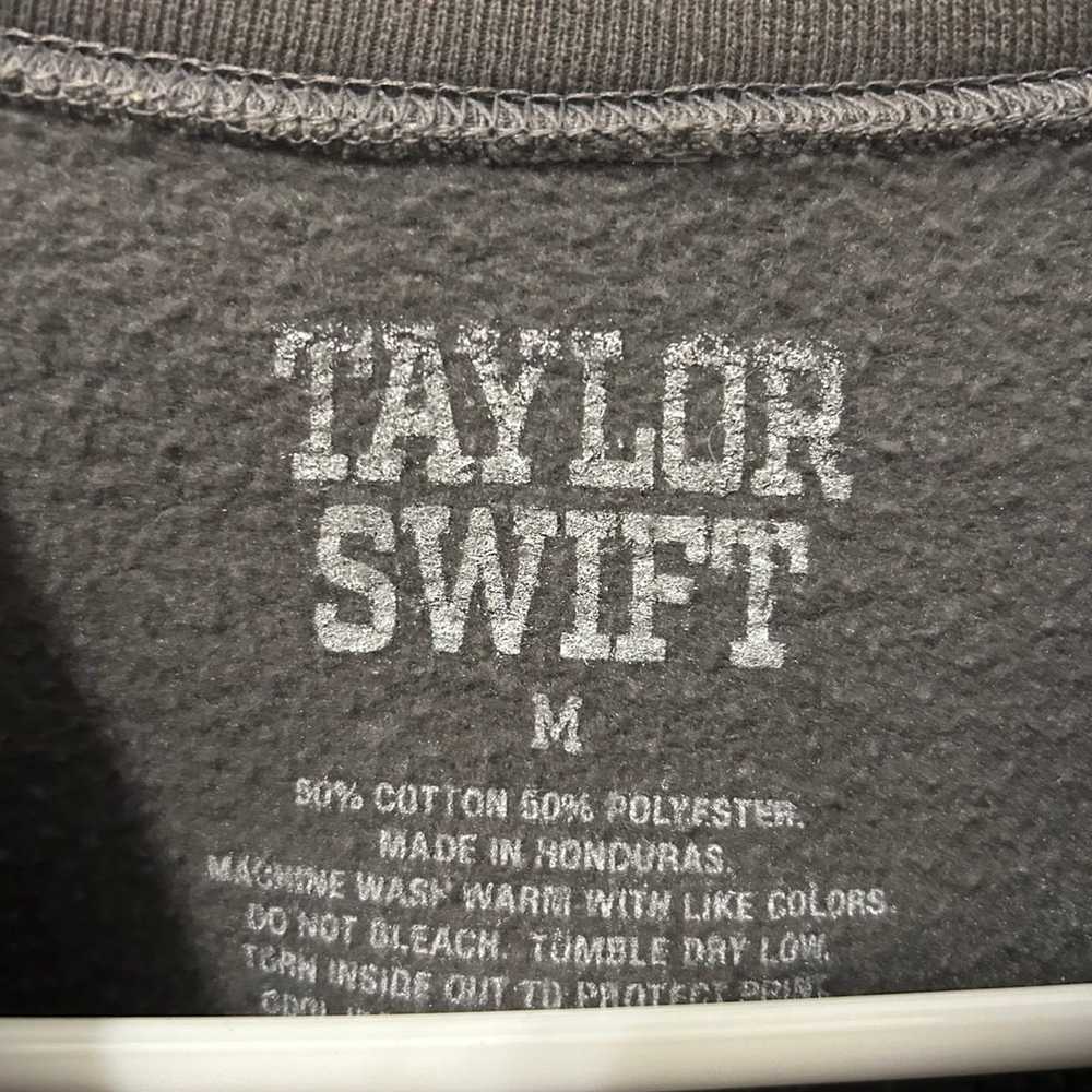 Taylor Swift I’m Feeling 22 sweatshirt - image 3