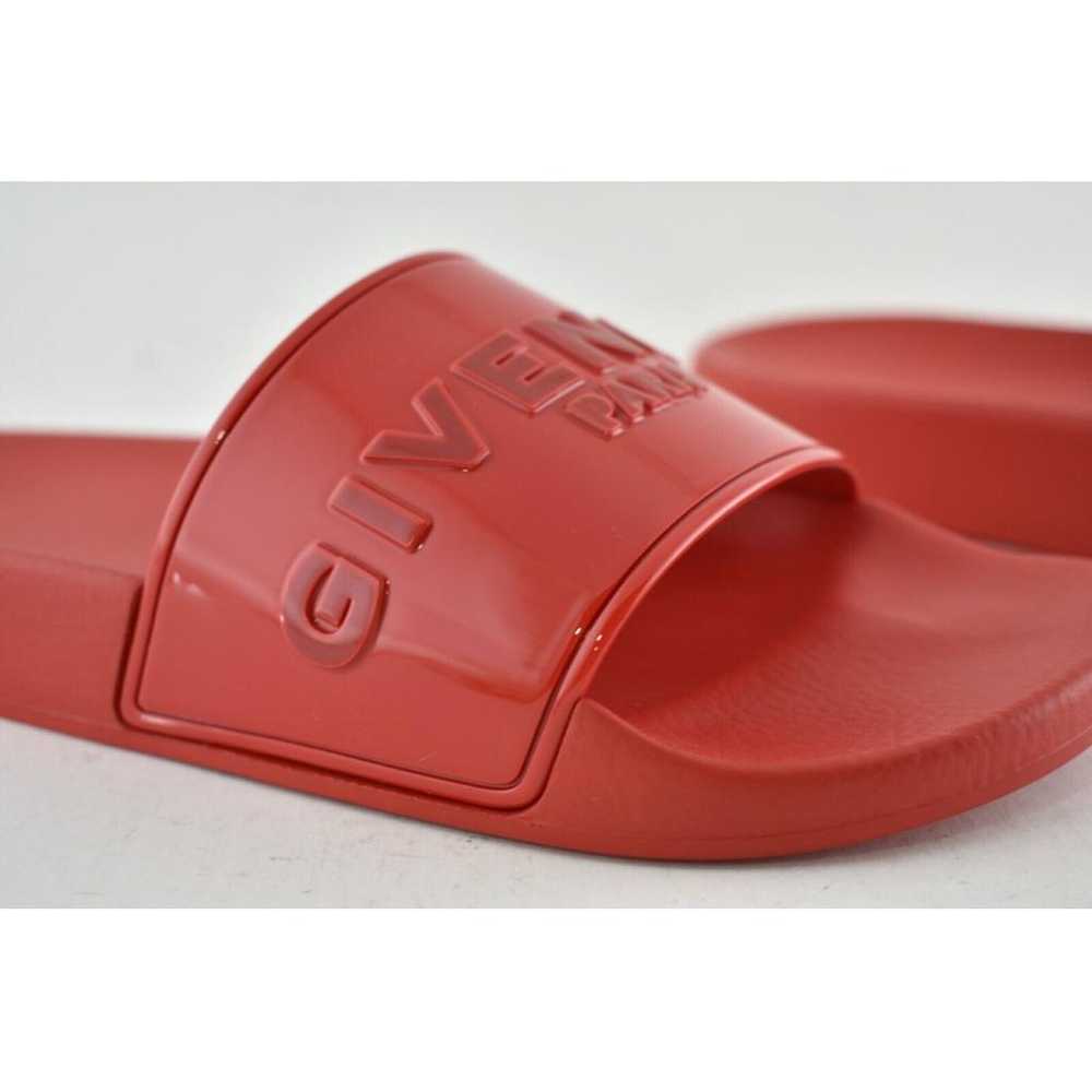 Givenchy Flip flops - image 6