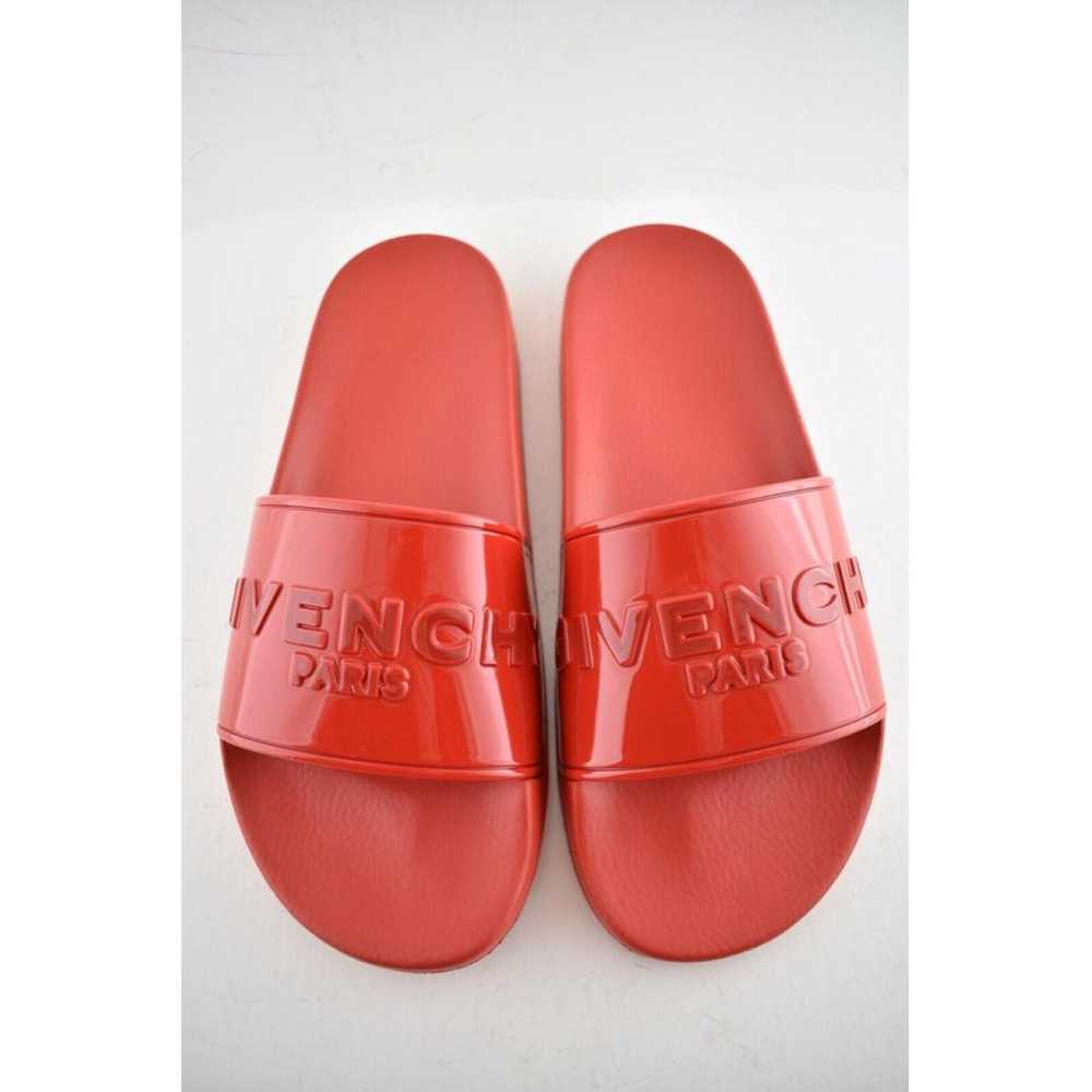 Givenchy Flip flops - image 7