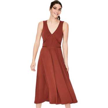 Boden Elina Jersey Midi Dress