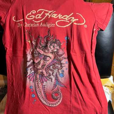 Ed Hardy by Christian Audigier