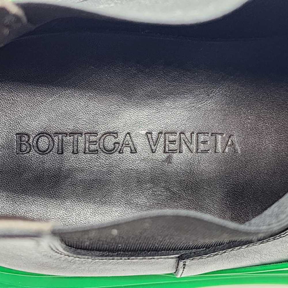 Bottega Veneta Leather boots - image 6