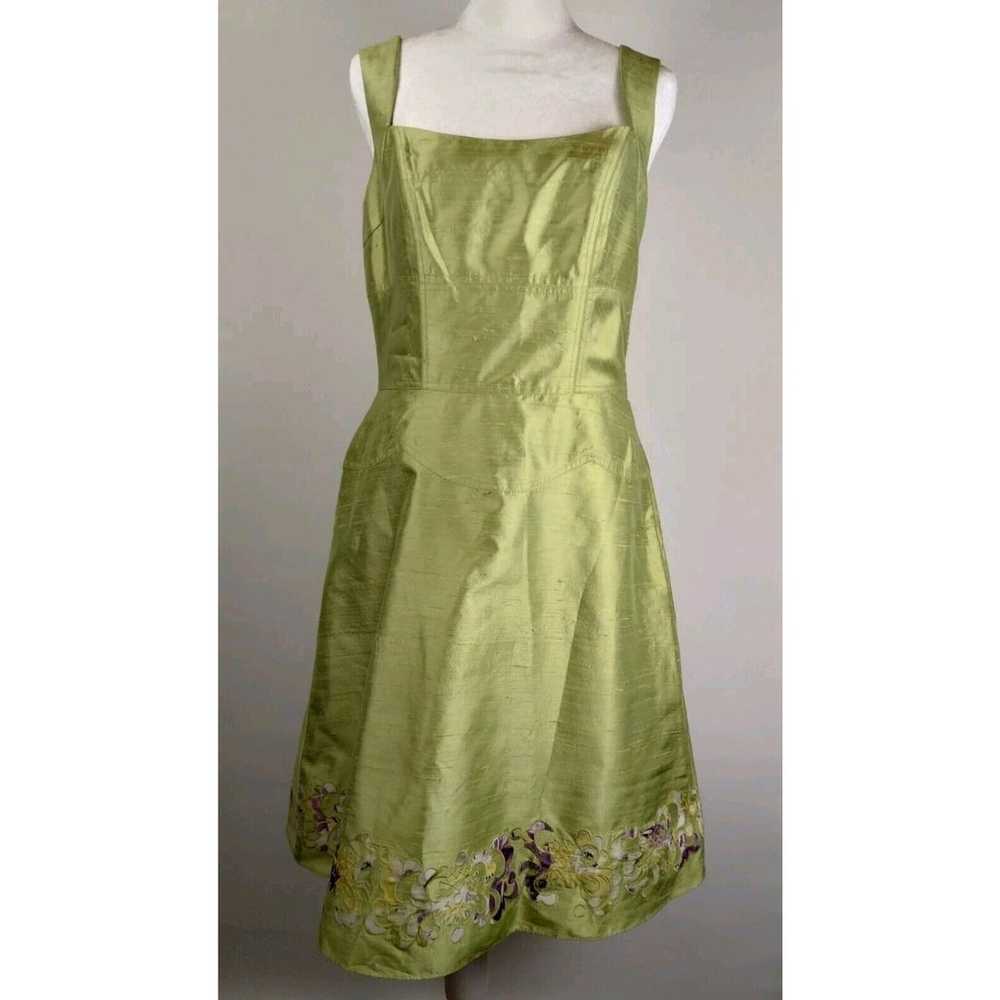 Kay Unger New York - Sleeveless Party Summer Dres… - image 2