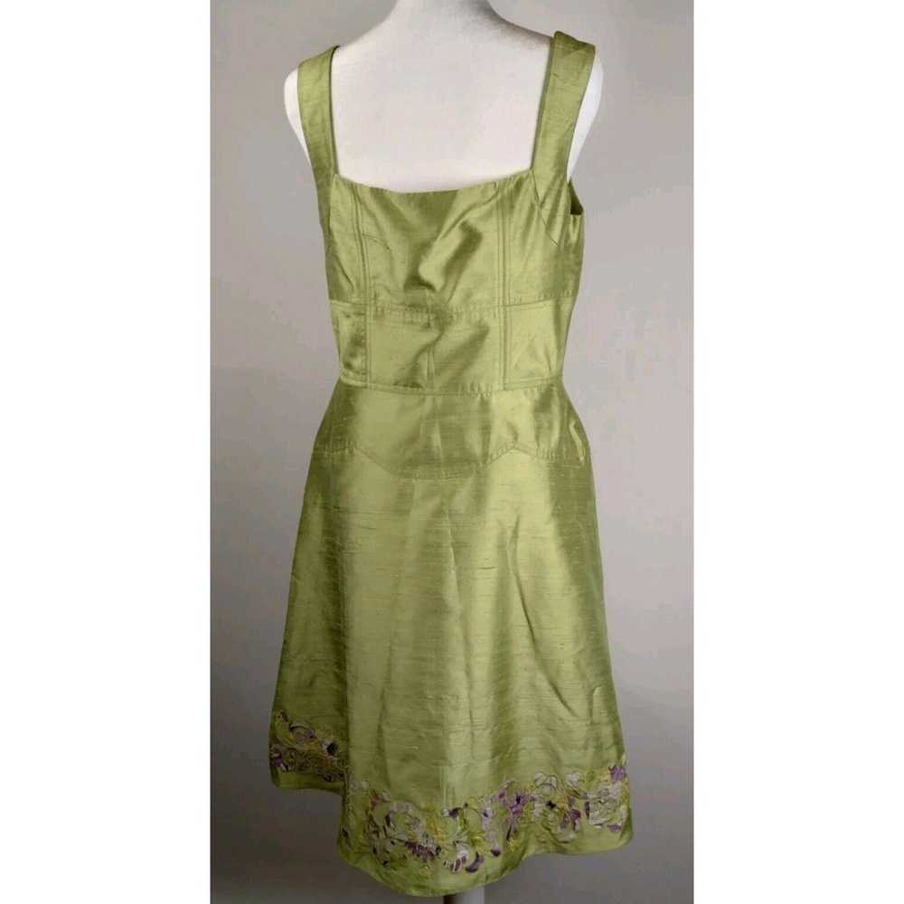 Kay Unger New York - Sleeveless Party Summer Dres… - image 3