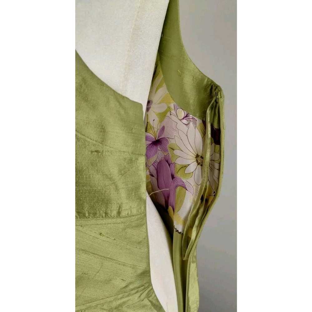 Kay Unger New York - Sleeveless Party Summer Dres… - image 6