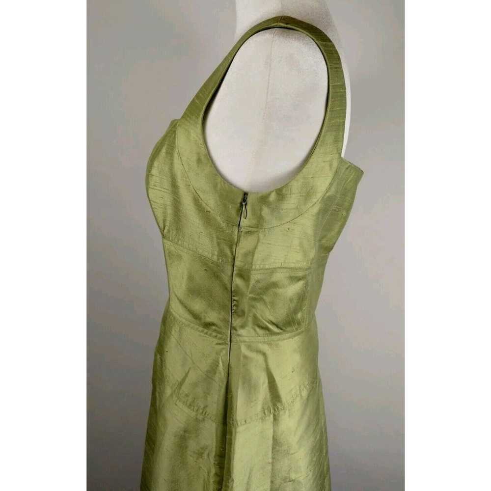 Kay Unger New York - Sleeveless Party Summer Dres… - image 7