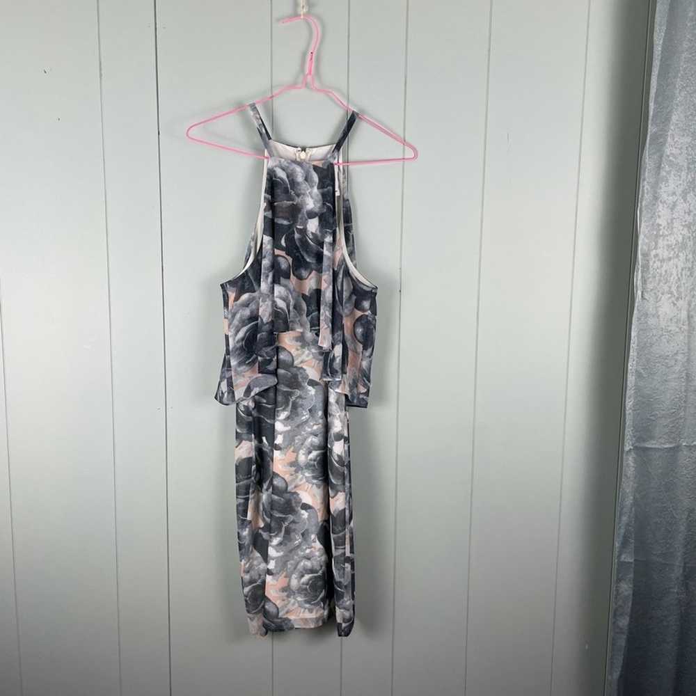 Lulus floral mini dress - image 2