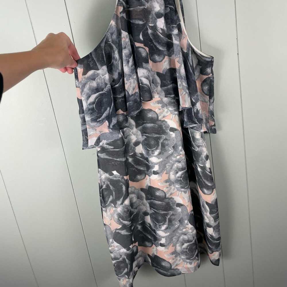 Lulus floral mini dress - image 9