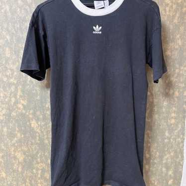 adidas short-sleeved T-shirt dress in size S. - image 1