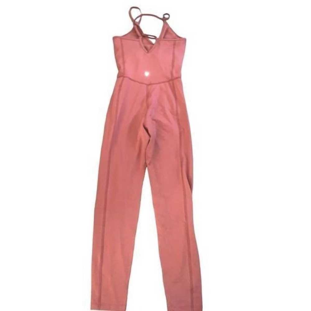 Old Navy PowerChill 7/8 Cami Jumpsuit - image 4