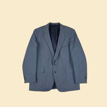 Vintage 70s levis suit - Gem