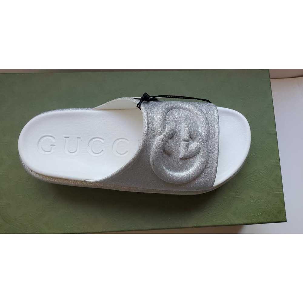 Gucci Sandal - image 7