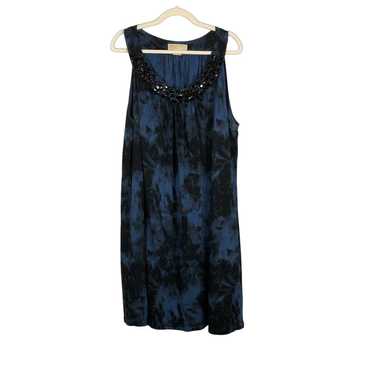 GU Michael by Michael Kors Sleeveless Swing Dress 