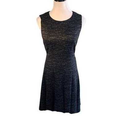 Tommy Hilfiger Sleeveless Skater Dress - image 1