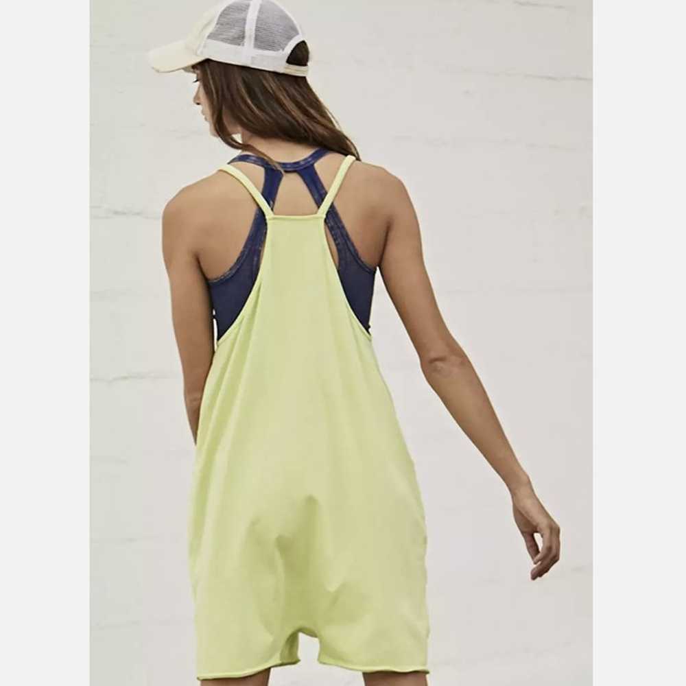 Free People - Movement - Limelight - Hot Shot Rom… - image 3