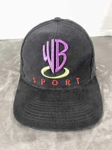 Vintage warner brothers hat - Gem