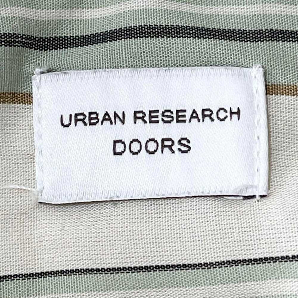 【Excellent condition✨】Urban Research Doors 2023 C… - image 10