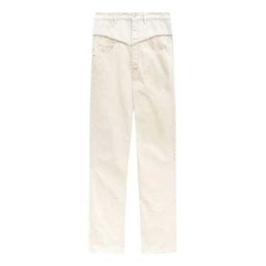 Isabel Marant Straight pants - image 1