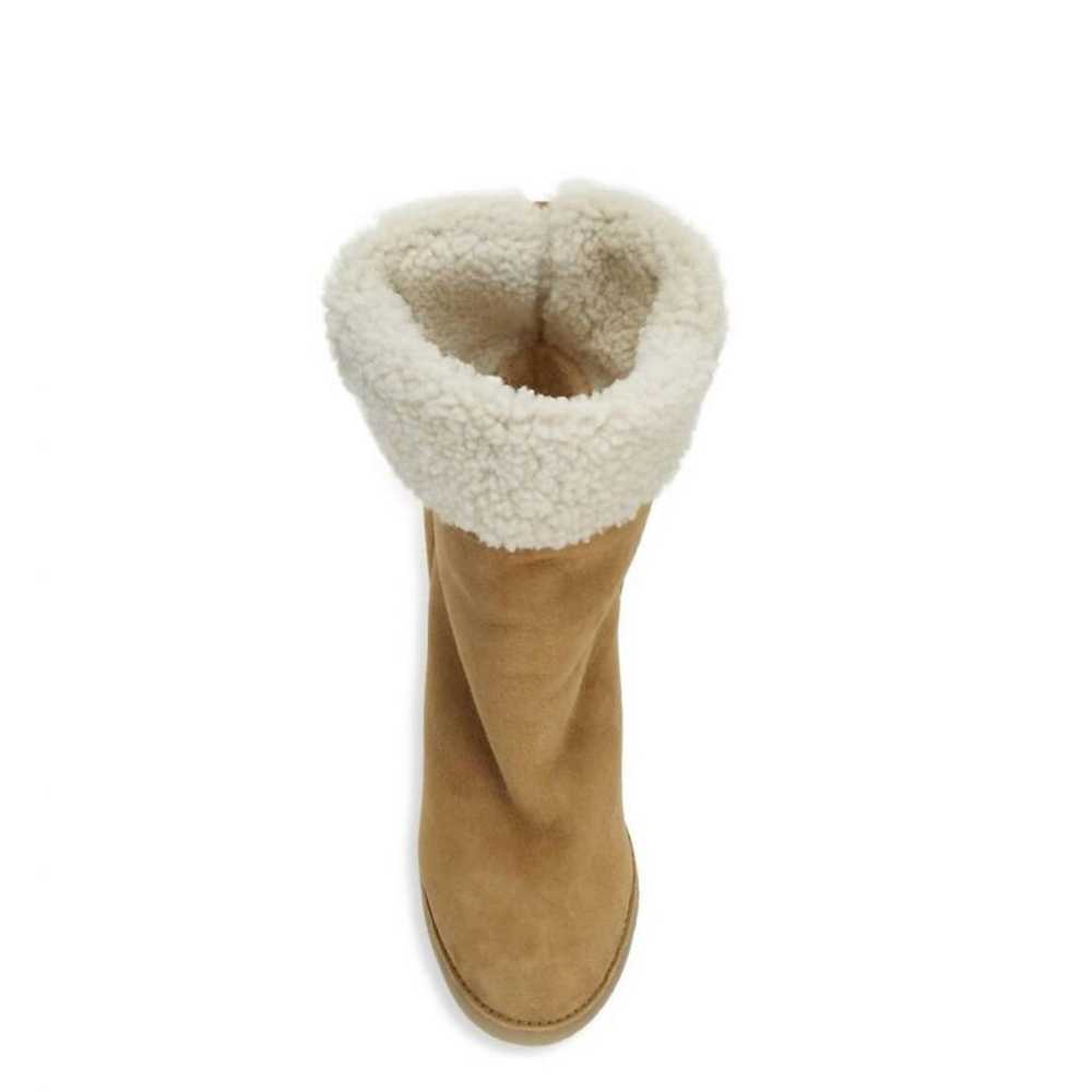 Isabel Marant Wellington boots - image 4