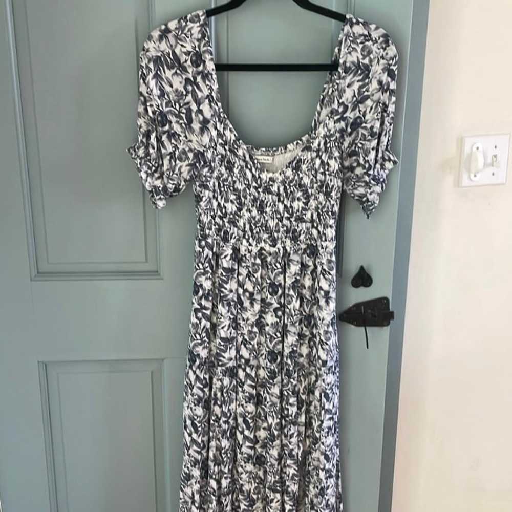 Abercrombie and fitch dress - image 1