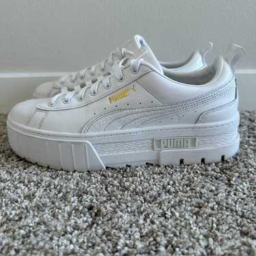靴 PUMA MAYZE CLASSIC WOMENS Mayze Classic Women's Sneakers | PUMA