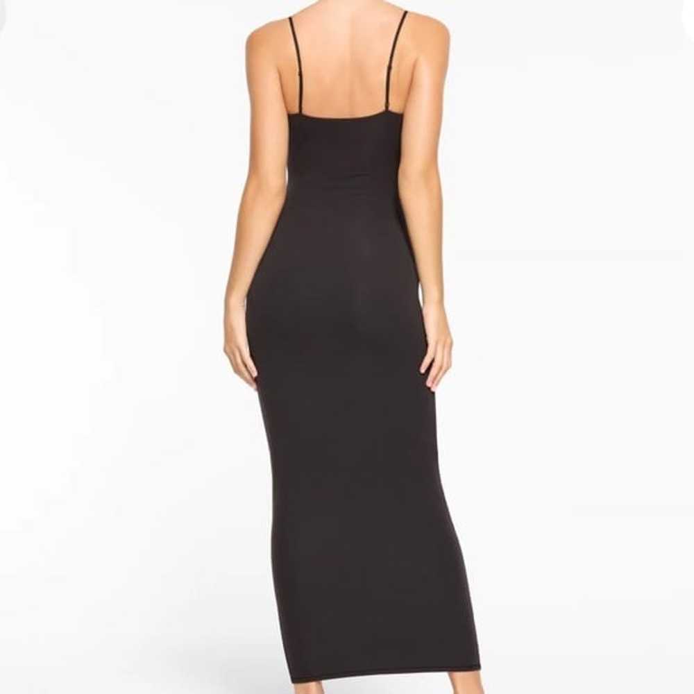 Skims Fits Everybody Long Slip Dress - image 3