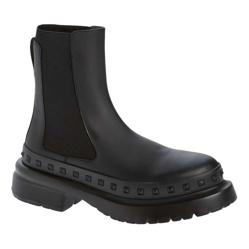 Valentino Garavani Boots - image 1