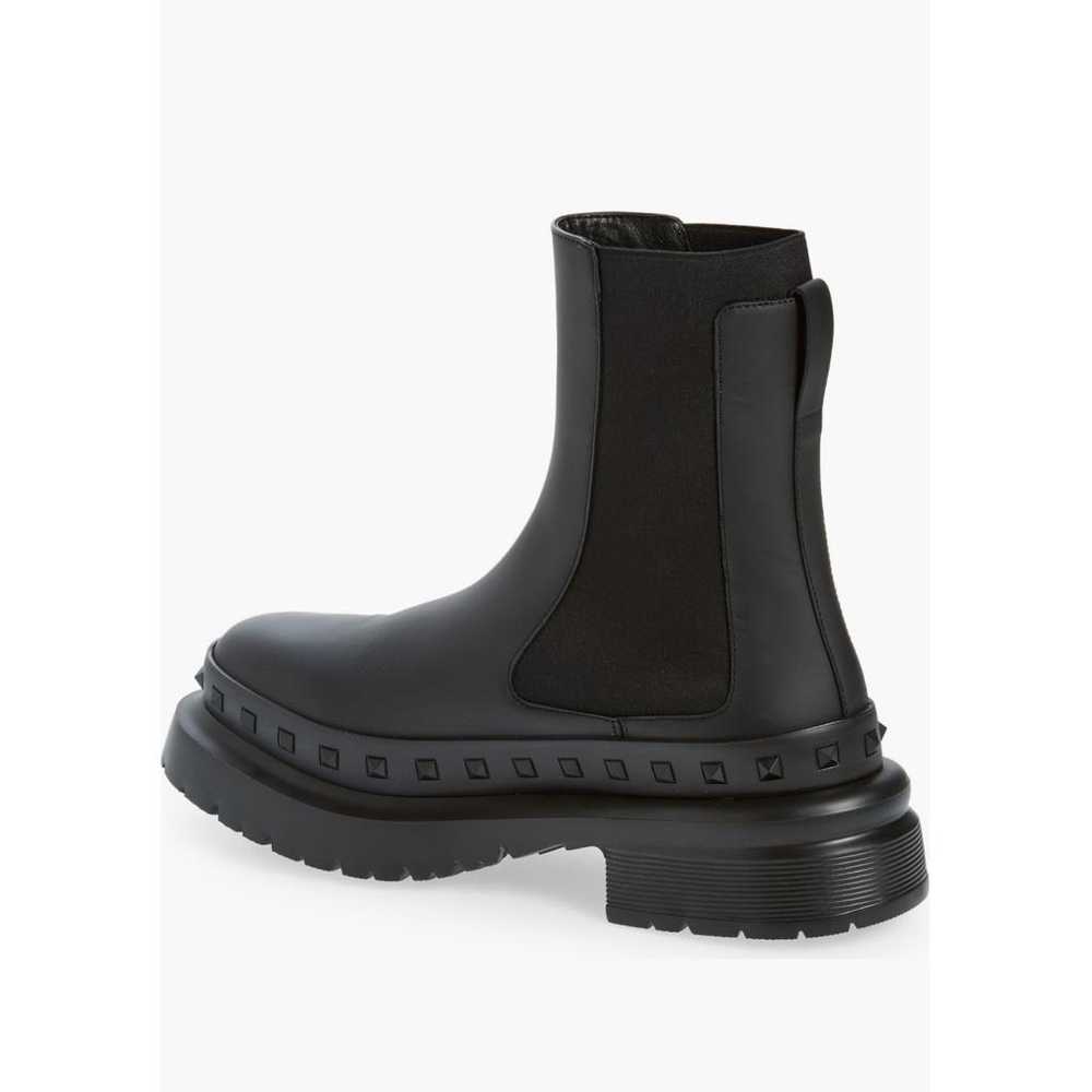 Valentino Garavani Boots - image 2