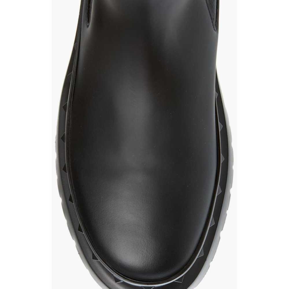 Valentino Garavani Boots - image 5