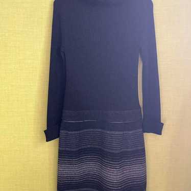 Excellent condition, 23 wards ◆ Knit one-piece dre