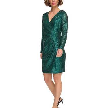 Long Sleeve Dress  DKNY - image 1