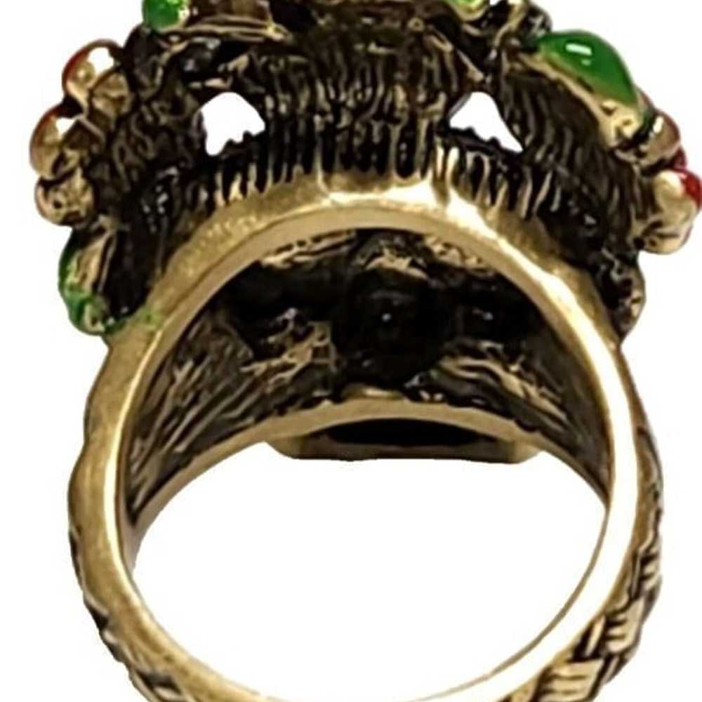 DAY OF THE DEAD RING - image 7