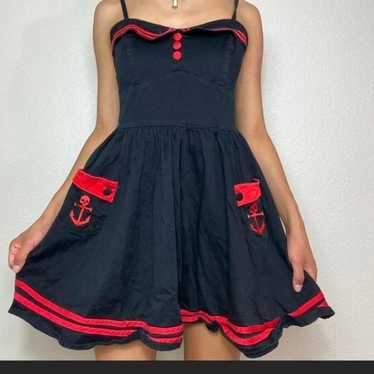 Hell Bunny Dress - image 1