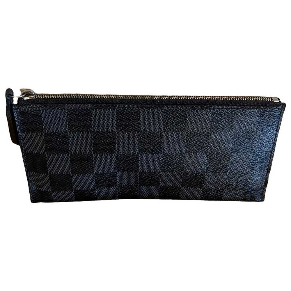 Louis Vuitton Leather wallet - image 1