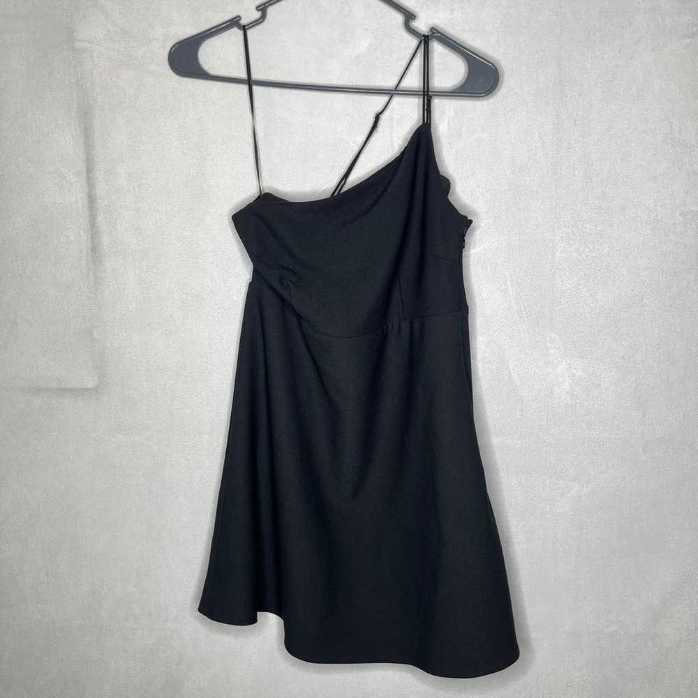 Abercrombie & Fitch Black Mini Romper - image 3