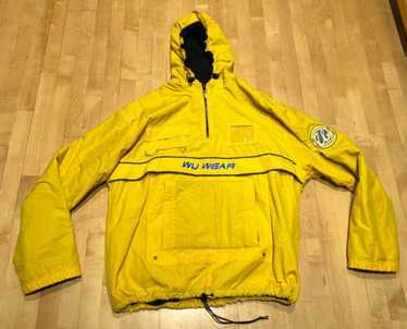 Vintage wu wear - Gem