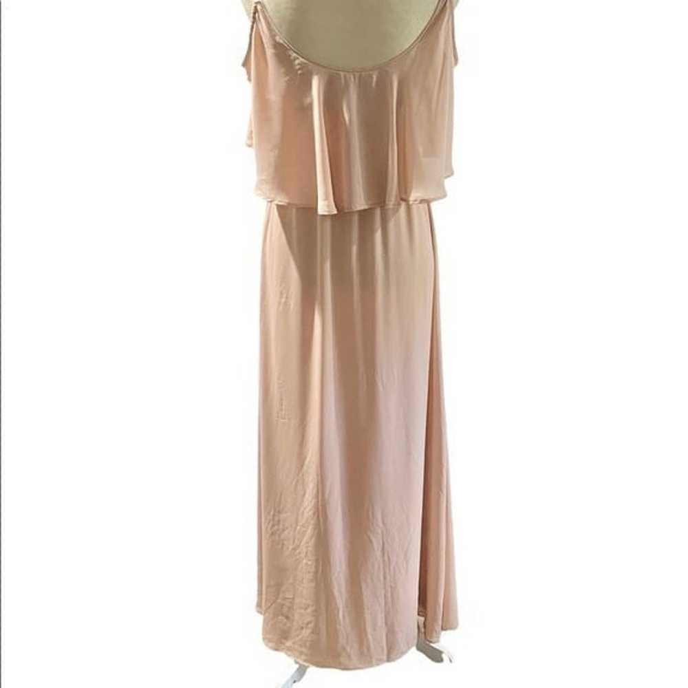 Show me Your Mumu Maxi Dress - image 6