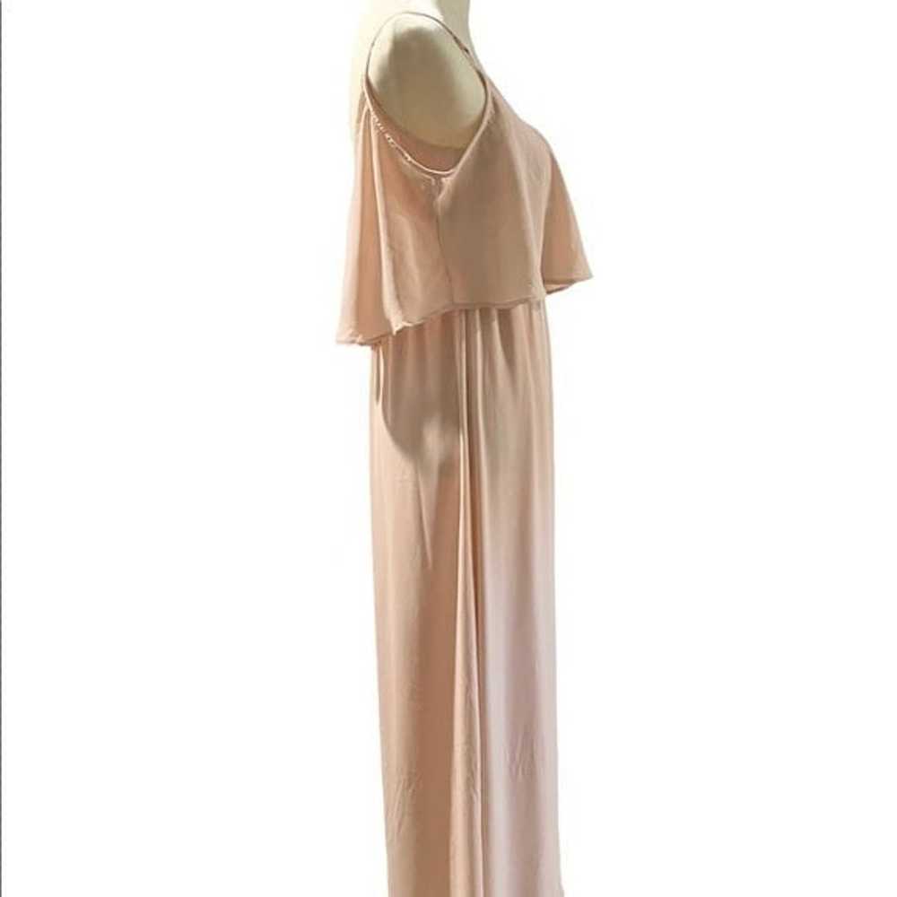 Show me Your Mumu Maxi Dress - image 7