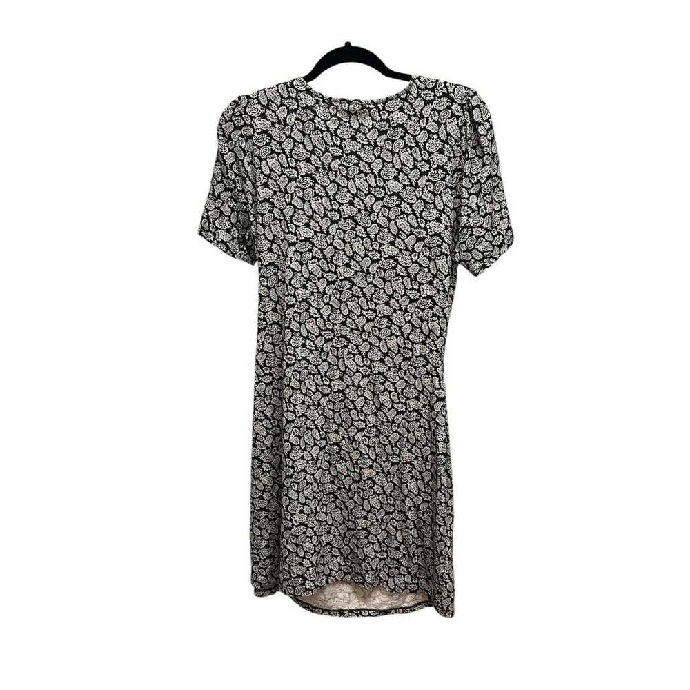 Boden Knot Front Jersey Dress - image 4