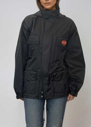 Harley Davidson Nylon Windbreaker