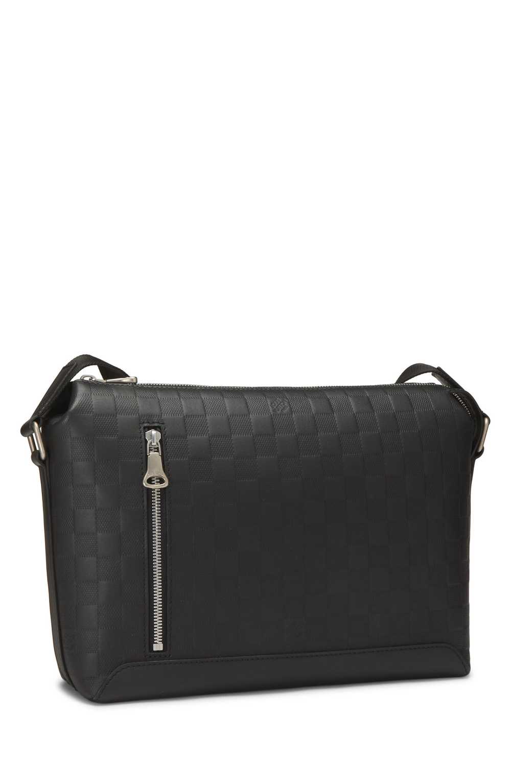 Black Damier Infini Discovery Messenger PM - image 2