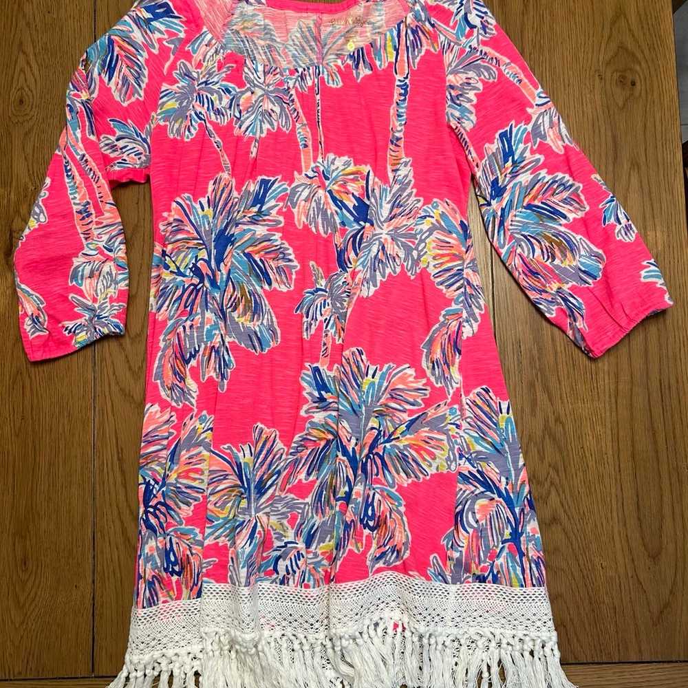 Lilly Pulitzer Dress - image 1