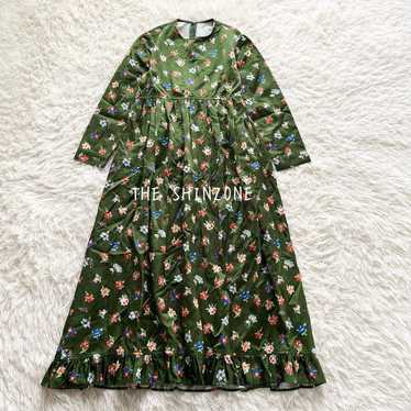 【Excellent condition✨】THE SHINZONE Liberty Patter… - image 1