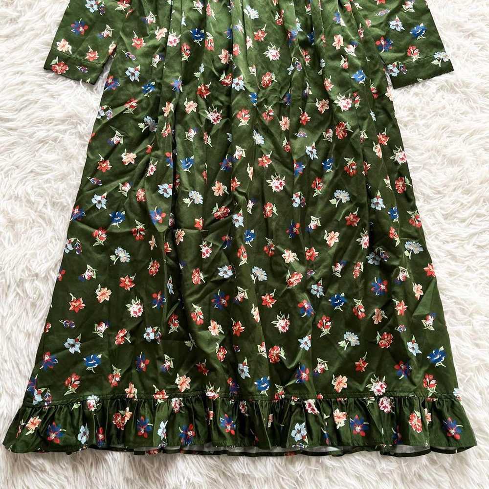 【Excellent condition✨】THE SHINZONE Liberty Patter… - image 5