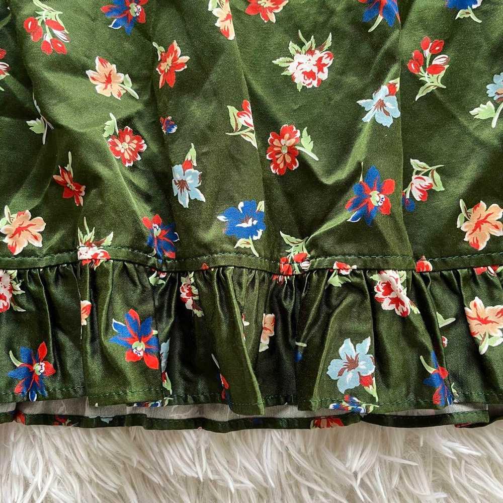 【Excellent condition✨】THE SHINZONE Liberty Patter… - image 8