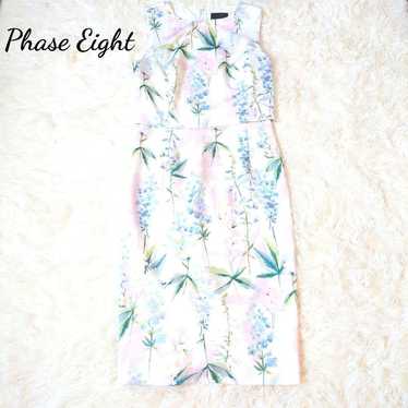 Phase Eight Jersey Floral Dress