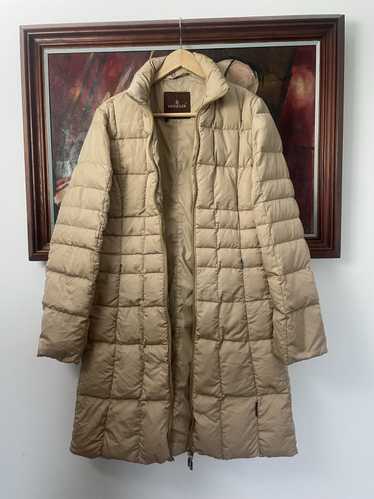 Moncler Women Puffer Down Jacket Vintage Woman Des