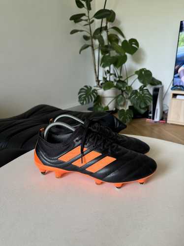 Adidas Copa Football Soccer Shoes Sportswear Rare 