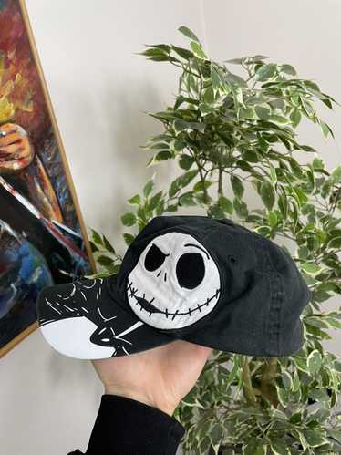 Ultra Rare Nightmare Before Christmas Disney Vinta