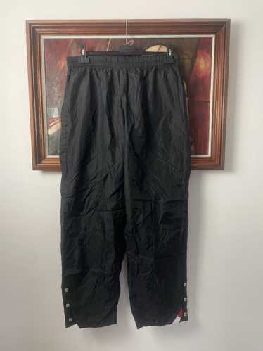 Tommy Hilfiger Vintage 90s Black Joggers Sweatpant